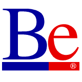 [Be Logo] 