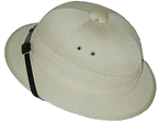 [PithHelmet Logo] 
