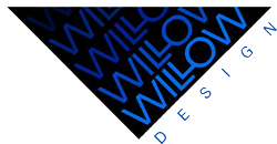 [Willow Design Logo] 
