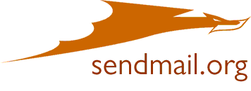 [Sendmail.org Logo] 