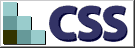 [CSS Logo] 