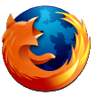 [Firefox Logo] 