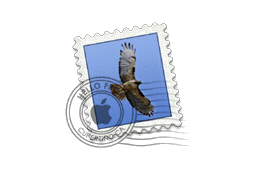 [Apple Mail Logo] 