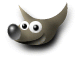 [The GIMP Logo] 