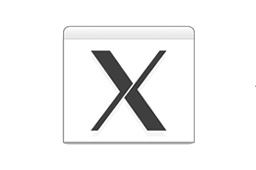 [Apple X11 Logo] 
